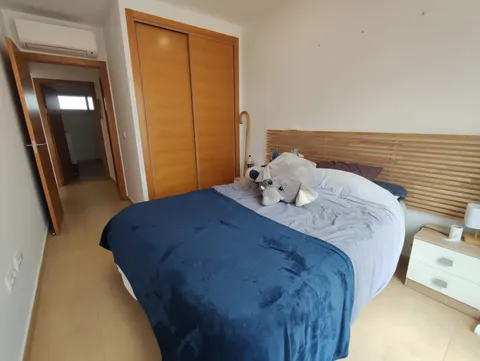 Pis de 70 m² a Torre Pacheco