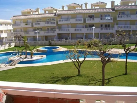 Wohnung 101 m² in Santa Pola