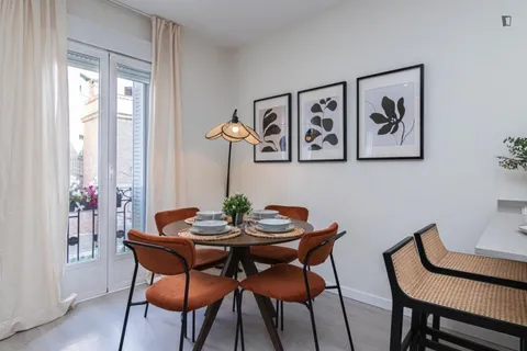 Pis de 54 m² a Madrid