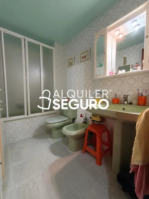 Pis de 77 m² a Alacant