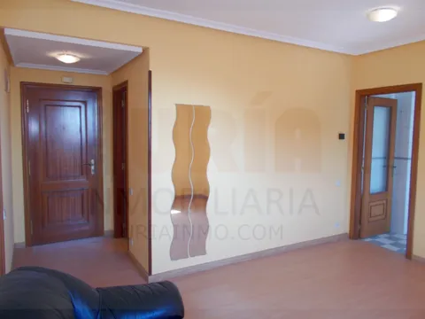Pis de 45 m² a Oviedo