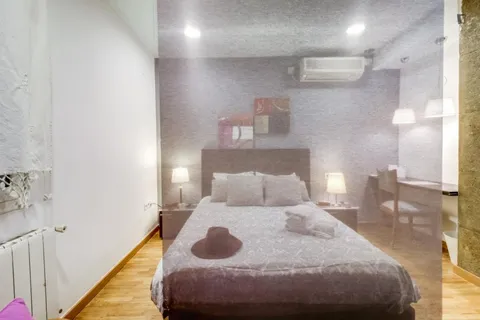 Pis de 45 m² a Barcelona