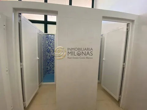 Apartamento 197 m² em Benidorm