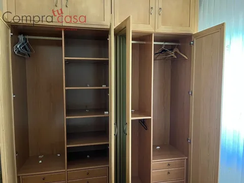 Pis de 93 m² a Segovia