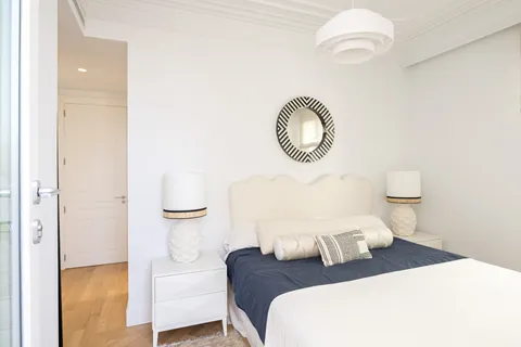 Pis de 128 m² a Madrid