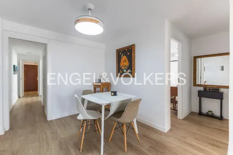 Pis de 81 m² a València