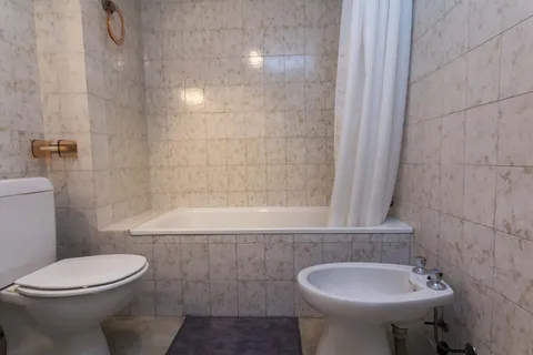 Habitació de lloguer, Màlaga