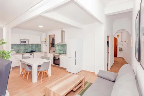 Quarto para alugar, València
