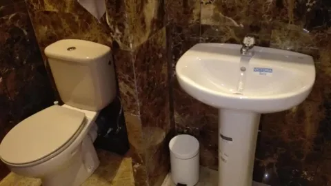Zimmer zur Miete, Madrid