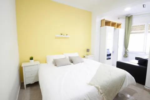Stanza in affitto, Barcelona