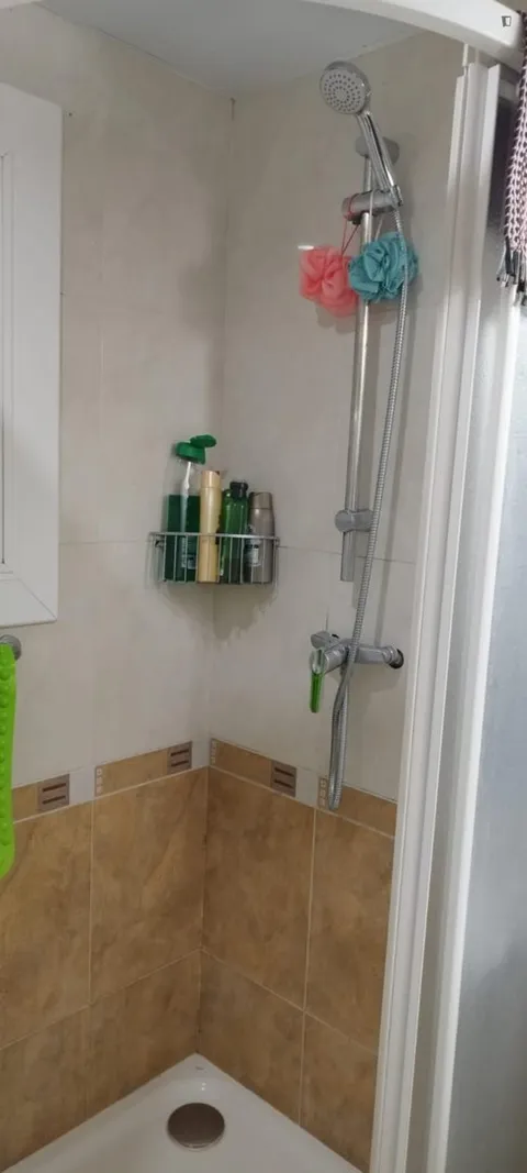 Habitació de lloguer, Badalona