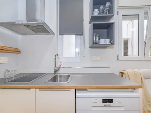 Pis de 25 m² a Granada