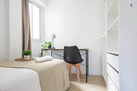 Habitació de lloguer, València