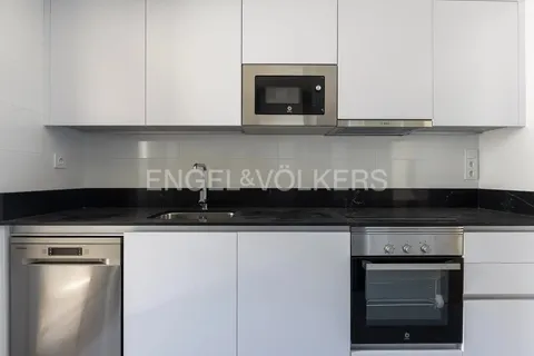 Pis de 116 m² a València