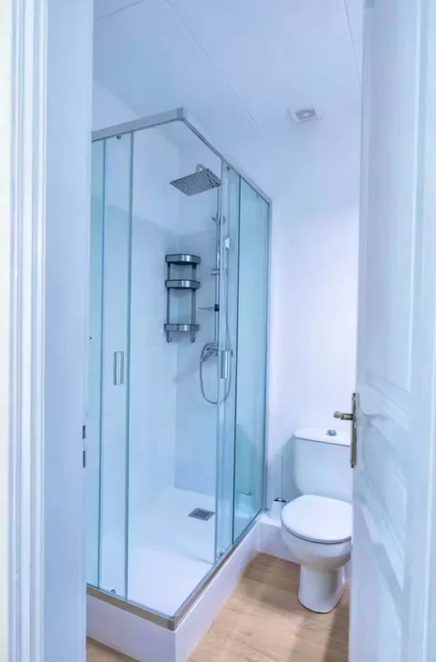 Chambre à louer, Barcelone