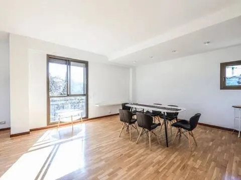 Wohnung 217 m² in Madrid