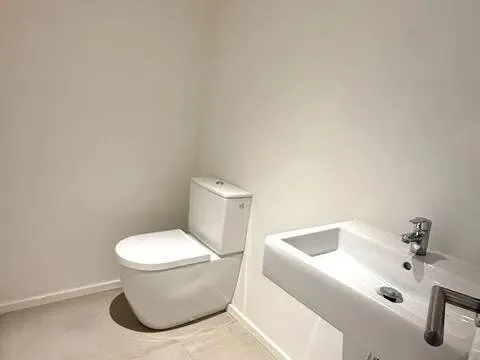 Wohnung 323 m² in Barcelona