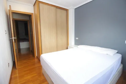 Pis de 66 m² a Betanzos