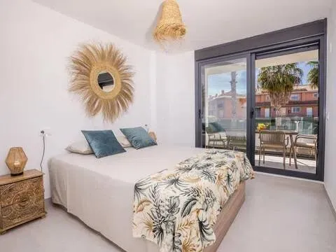 Pis de 75 m² a Xàbia