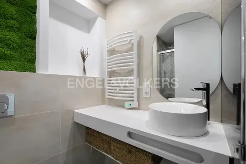 Pis de 143 m² a València
