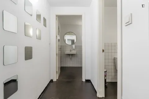 Room for rent, Granada