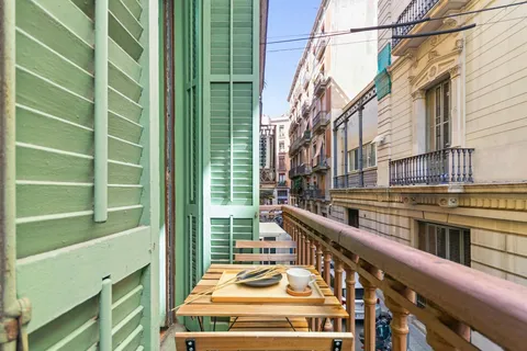 Stanza in affitto, Barcelona