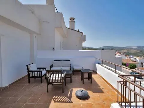 Pis de 130 m² a Manilva