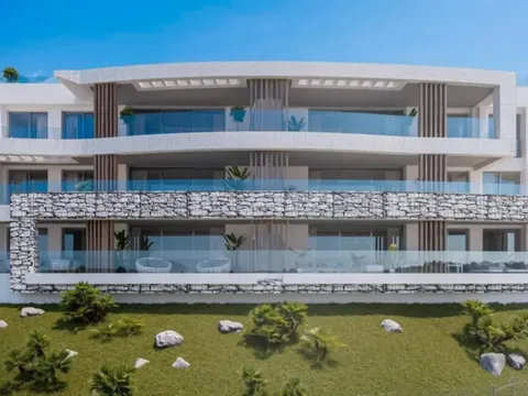 Pis de 220 m² a Benahavís