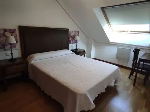 Pis de 85 m² a Baiona