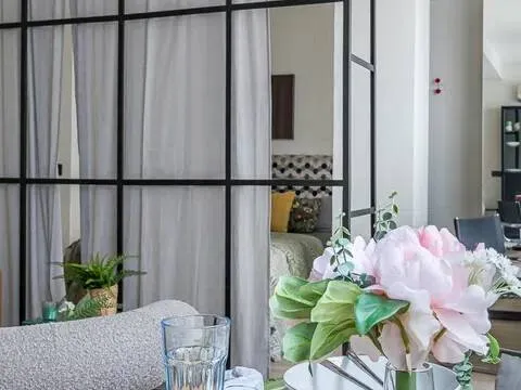 Pis de 45 m² a Madrid