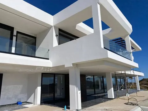 Casa de 1000 m² a Benahavís