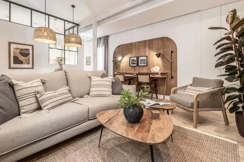 Pis de 83 m² a Madrid