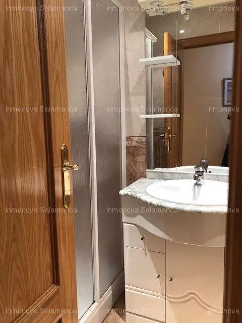 Appartamento 89 m² a Salamanca