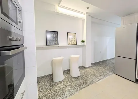 Habitació de lloguer, València