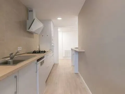 Pis de 81 m² a Sant Cugat del Vallès