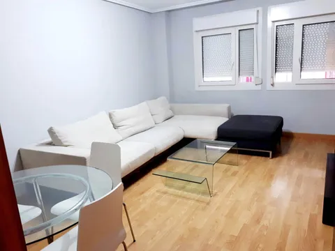 Appartement 65 m² à Saragosse