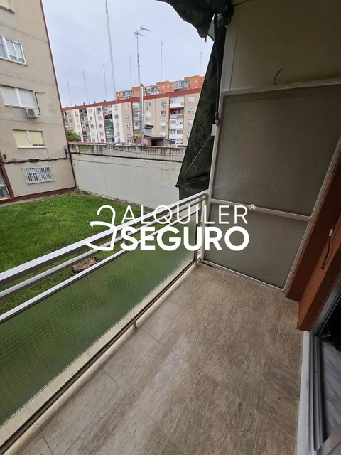 Flat 88 m² in Alcalá de Henares (3/16)