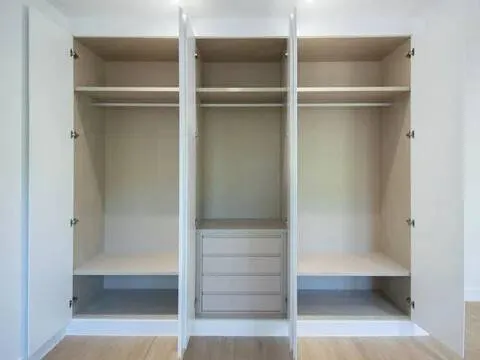 Piso de 100 m² en Madrid