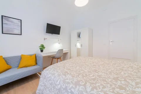 Habitació de lloguer, València