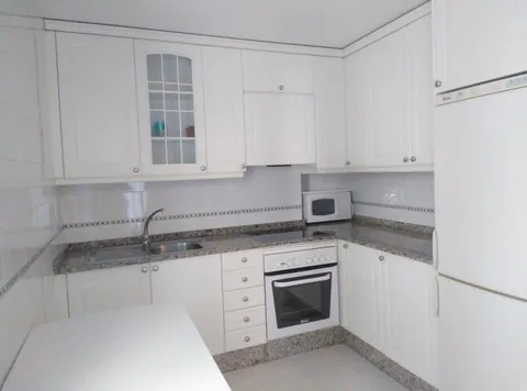 Apartamento 67 m² em A Corunha