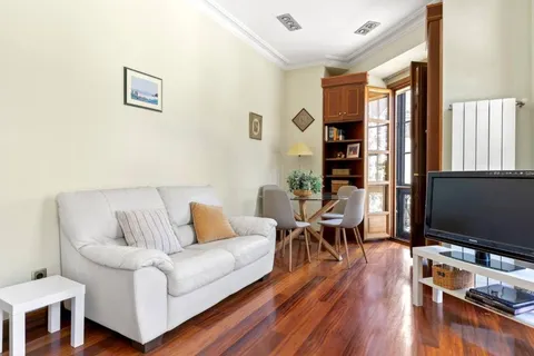 Pis de 80 m² a Gijón