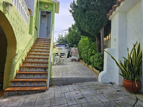 Casa de 196 m² a Dénia