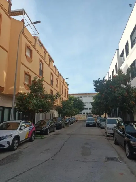 Appartamento 75 m² a Málaga