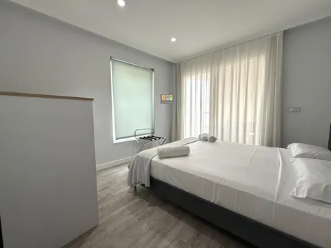 Pis de 40 m² a Alacant