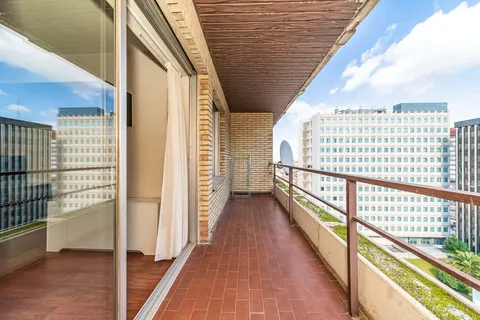 Pis de 60 m² a Madrid
