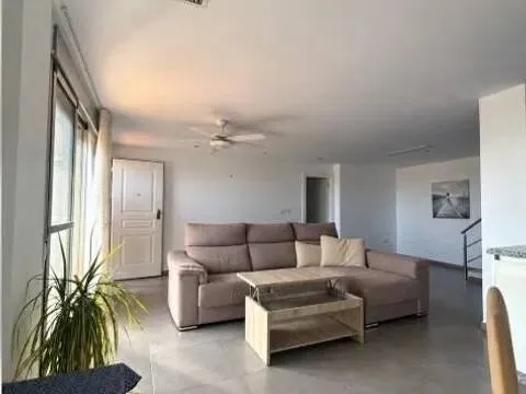 Квартира 80 м² у Cartagena