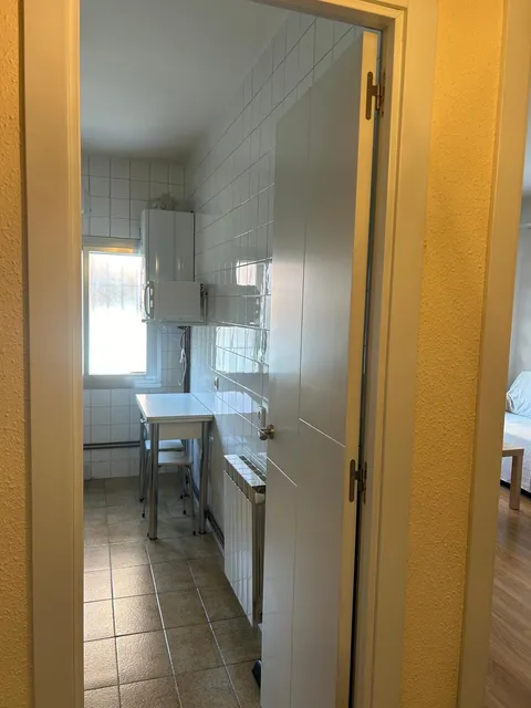 Flat 46 m² in Alcorcón (4/13)