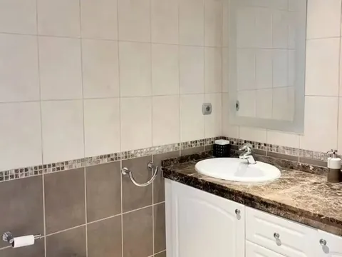 Pis de 145 m² a Benahavís