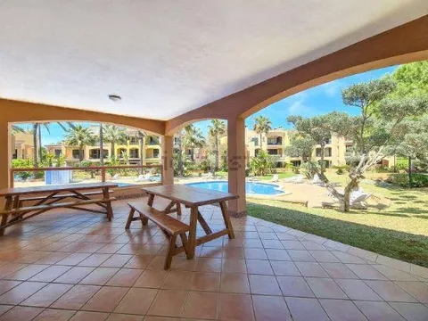 Pis de 106 m² a Calvià