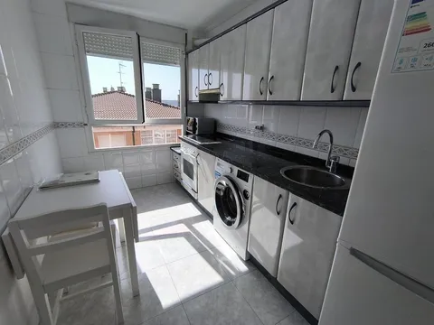 Appartamento 55 m² a León